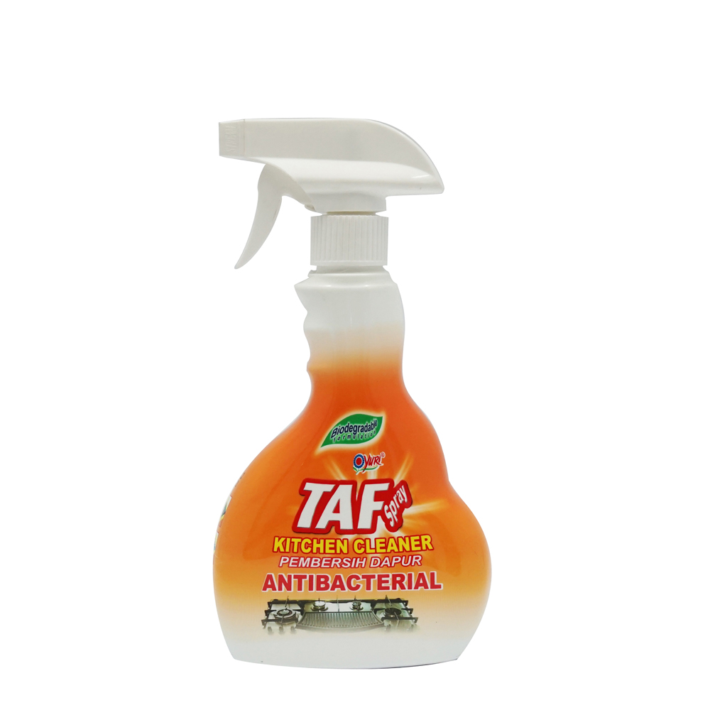 Product Taf Spray Kitchen Cleaner 500 Ml